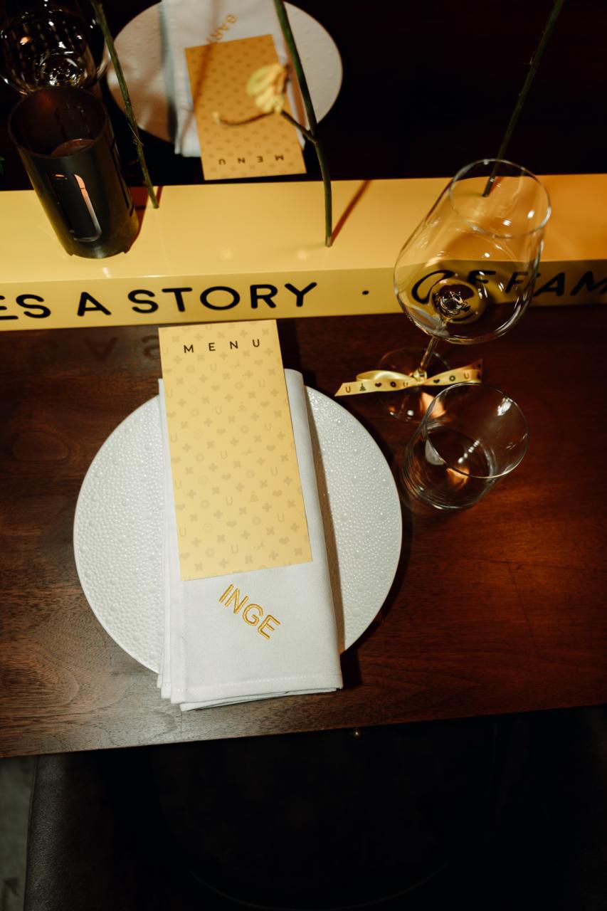 Crafting Brand Consistency Through Embroidery Design