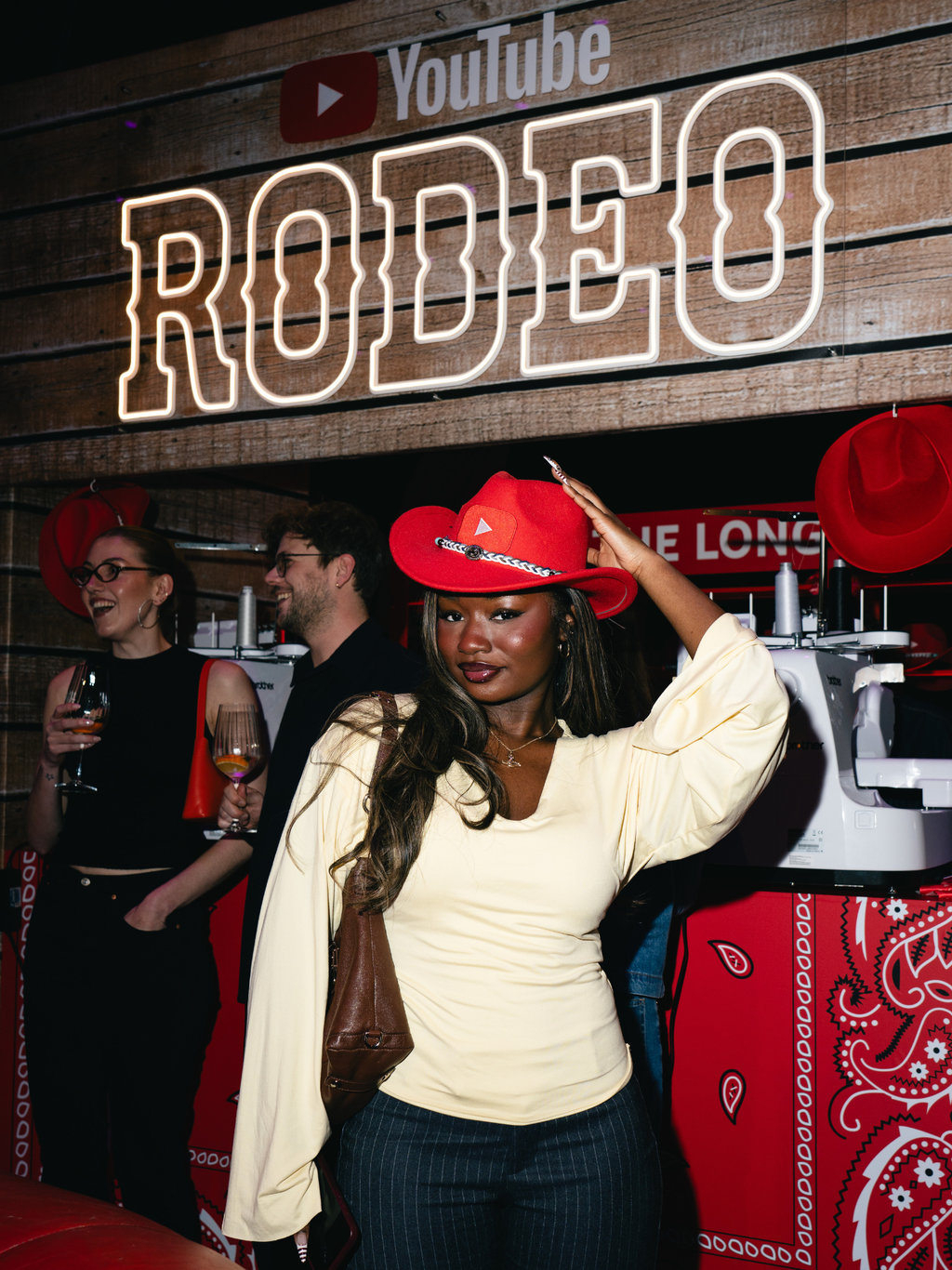 Cowboy Hats