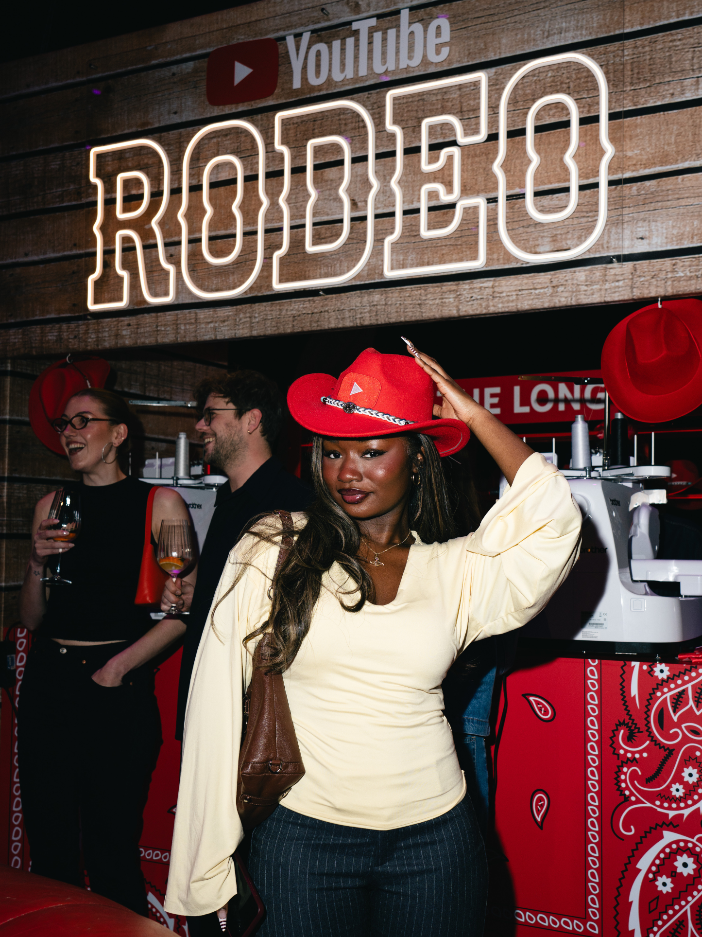 Cowboy Hats
