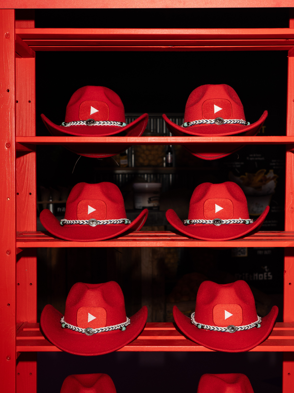 Cowboy Hats