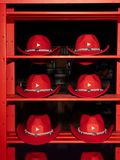 Cowboy Hats