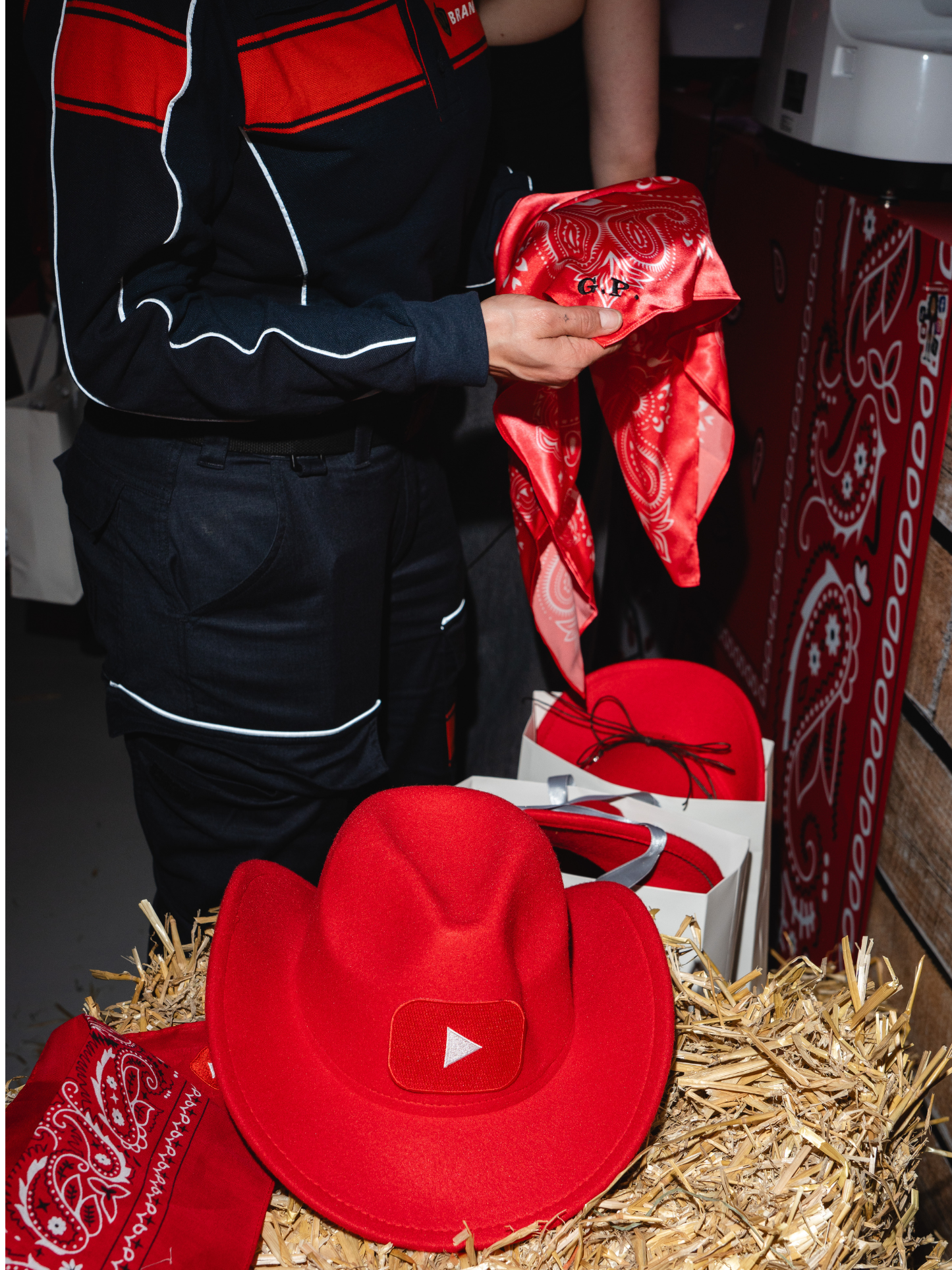 Cowboy Hats