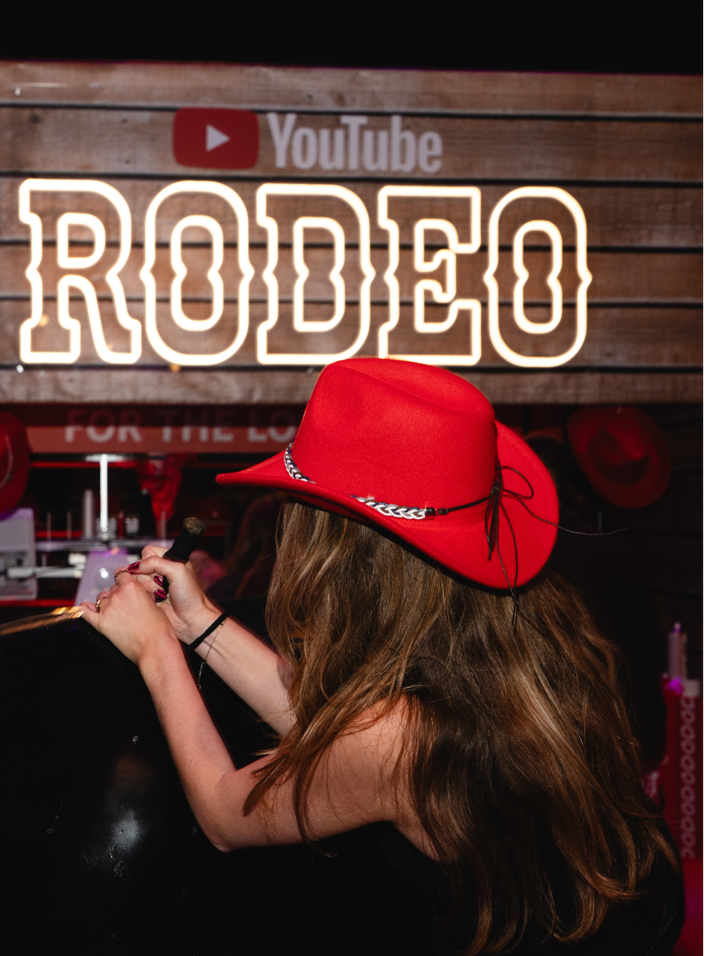 Cowboy Hats