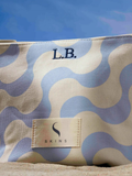 Toiletbag for Skins Cosmetics