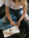 Toilet bag